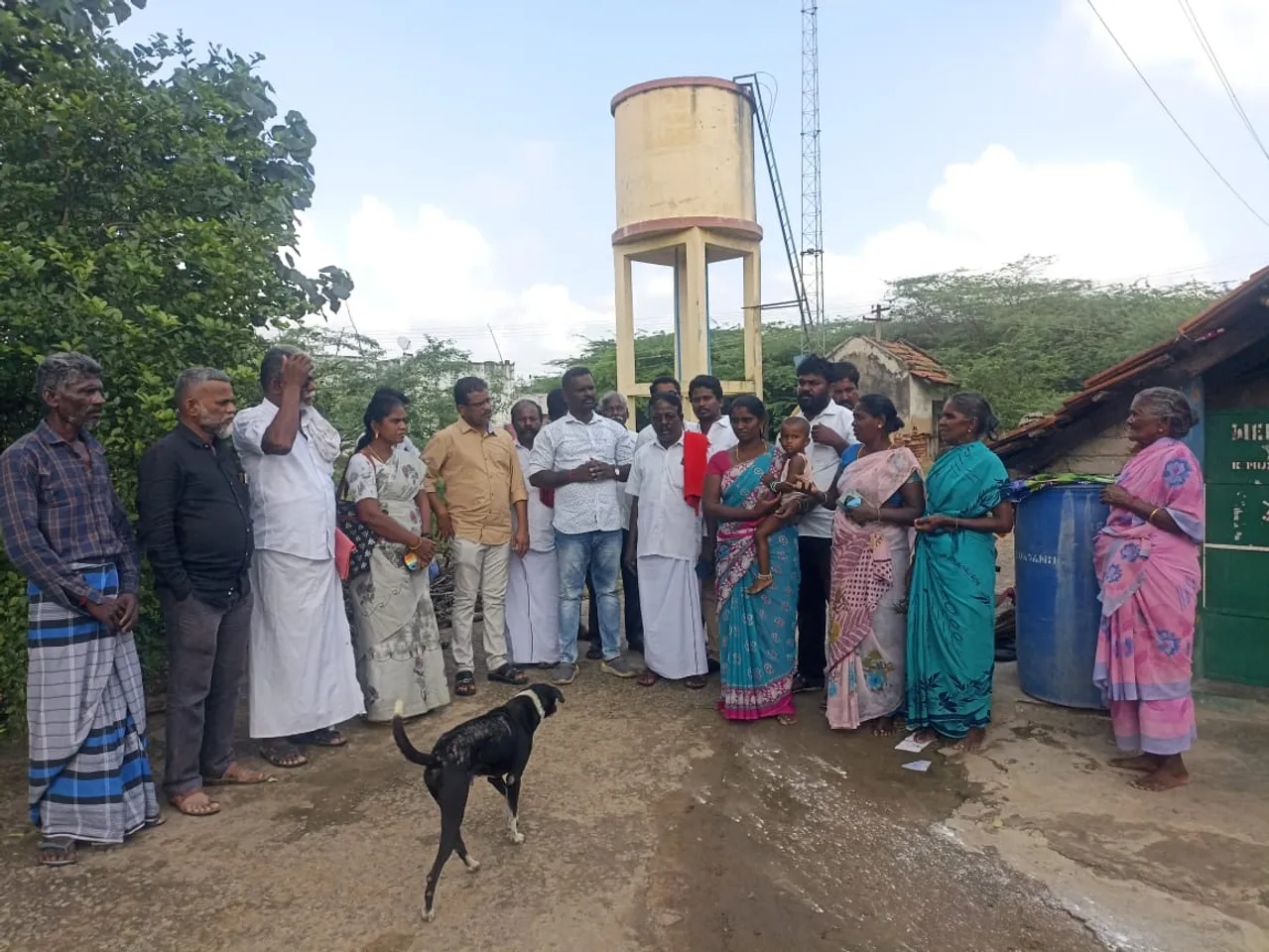 Tamil news