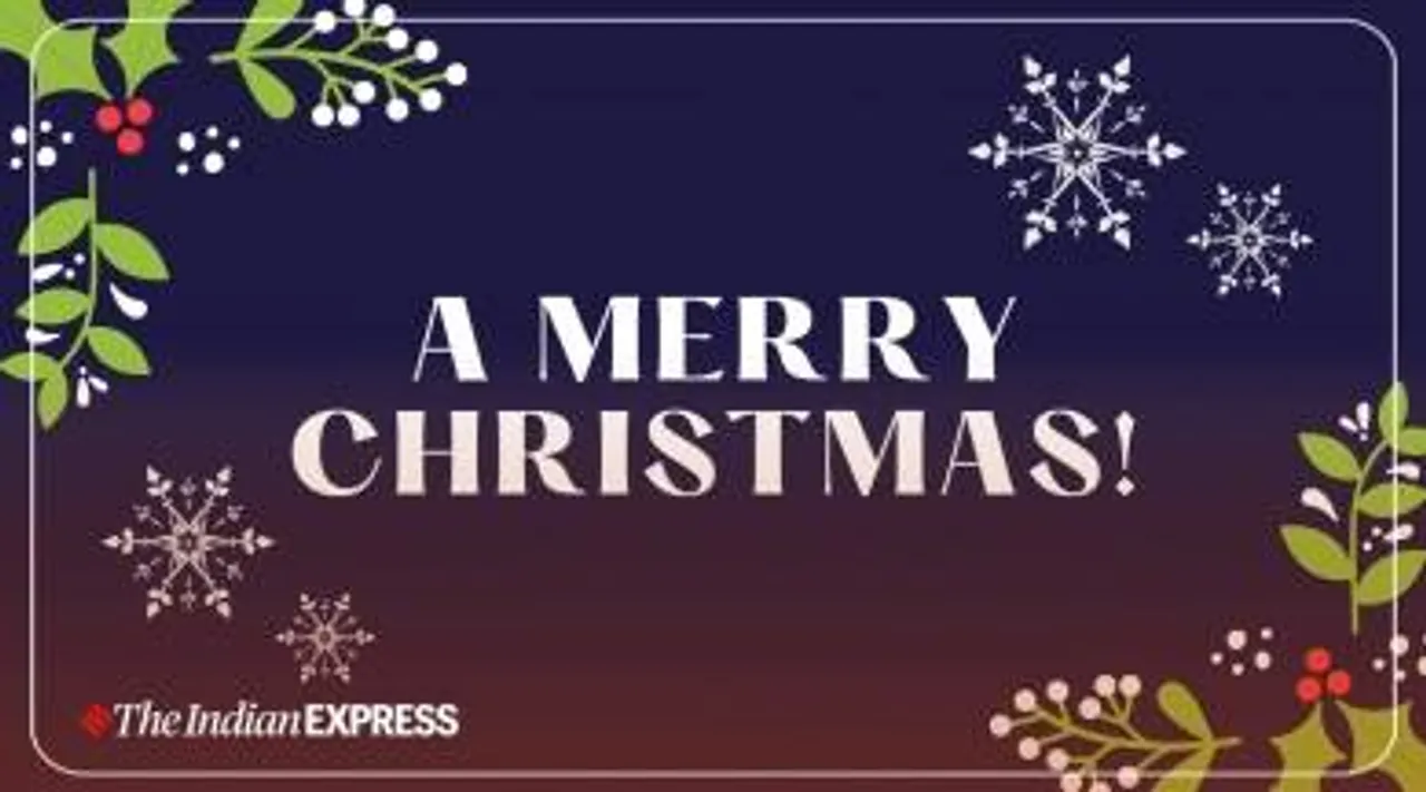 Merry Christmas 2022