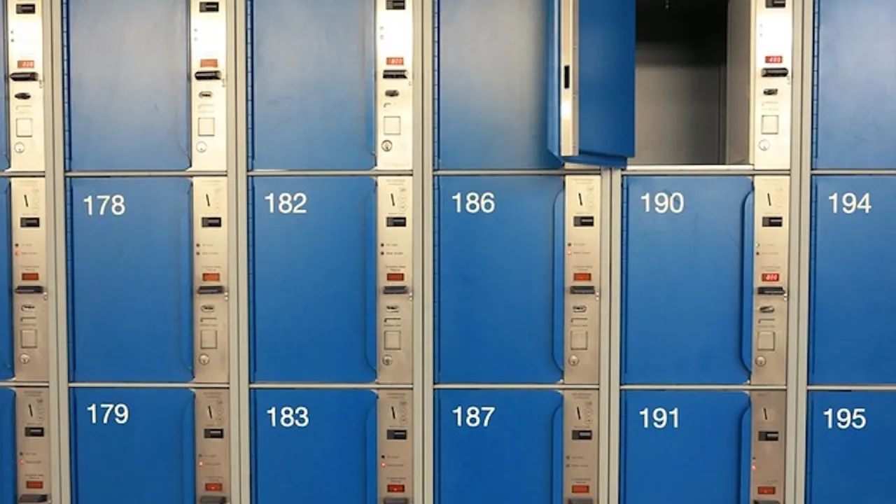 New Bank Locker Agreement 2023