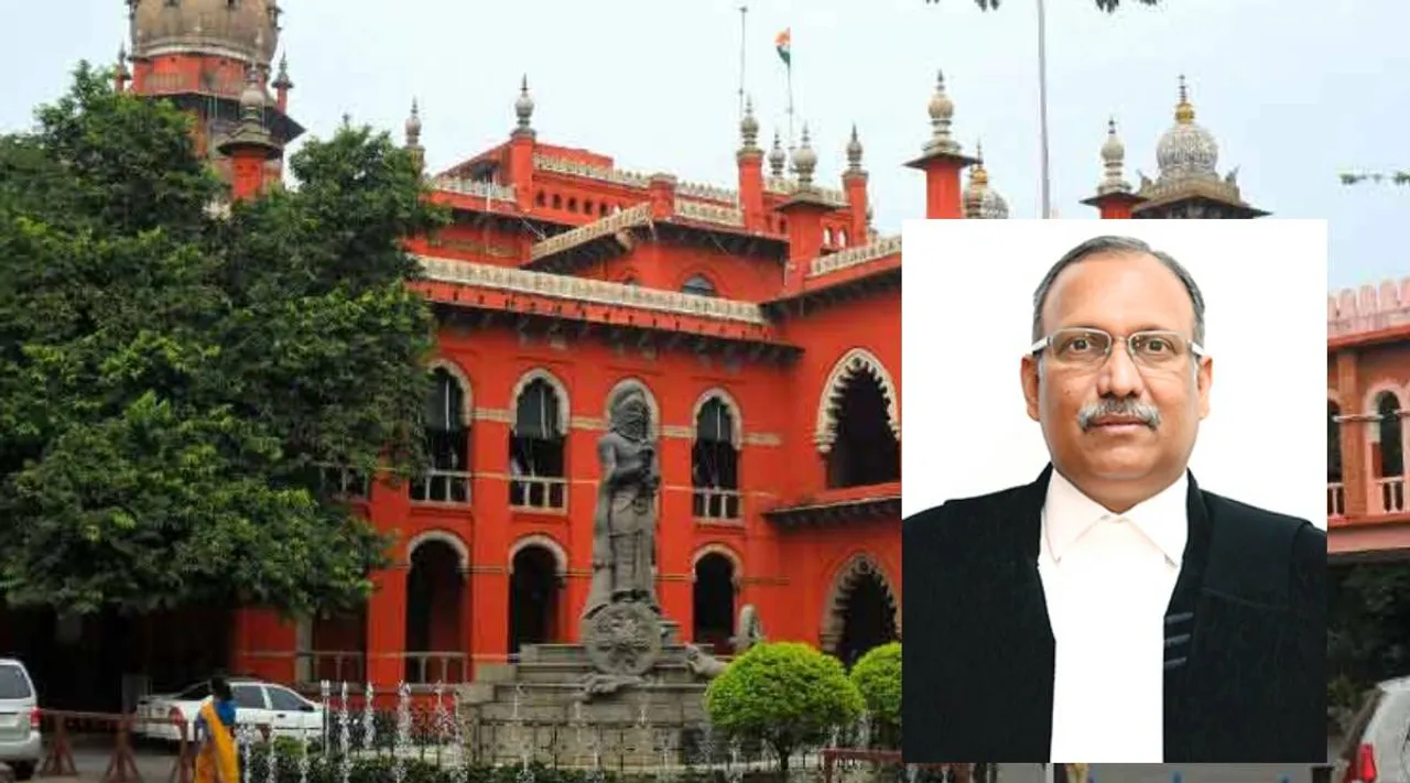 குடும்பத்துடன் கோயிலுக்கு சென்ற ஐகோர்ட் நீதிபதி; டிக்கெட் முறைகேட்டை கேட்டதால் சண்டையிட்ட ஊழியர்கள்