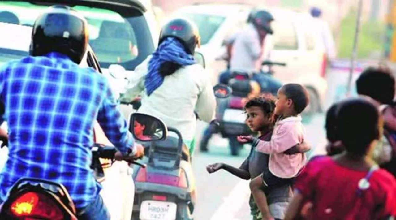 தமிழகம் முழுவதும் 1,300 பிச்சைக்காரர்கள் மீட்பு: போலீஸ் அதிரடி
