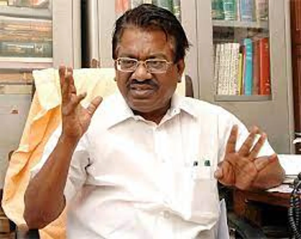 அமித் ஷாவுக்கும் அண்ணாமலைக்கும் தகராறா? தி.மு.க கேள்வி￼