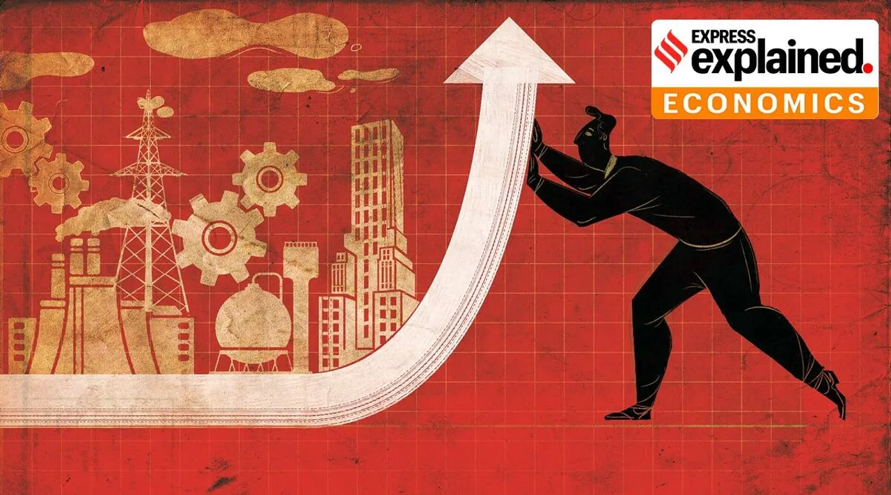 Indias economy in 2023 Hope challenges and a lot of uncertainty