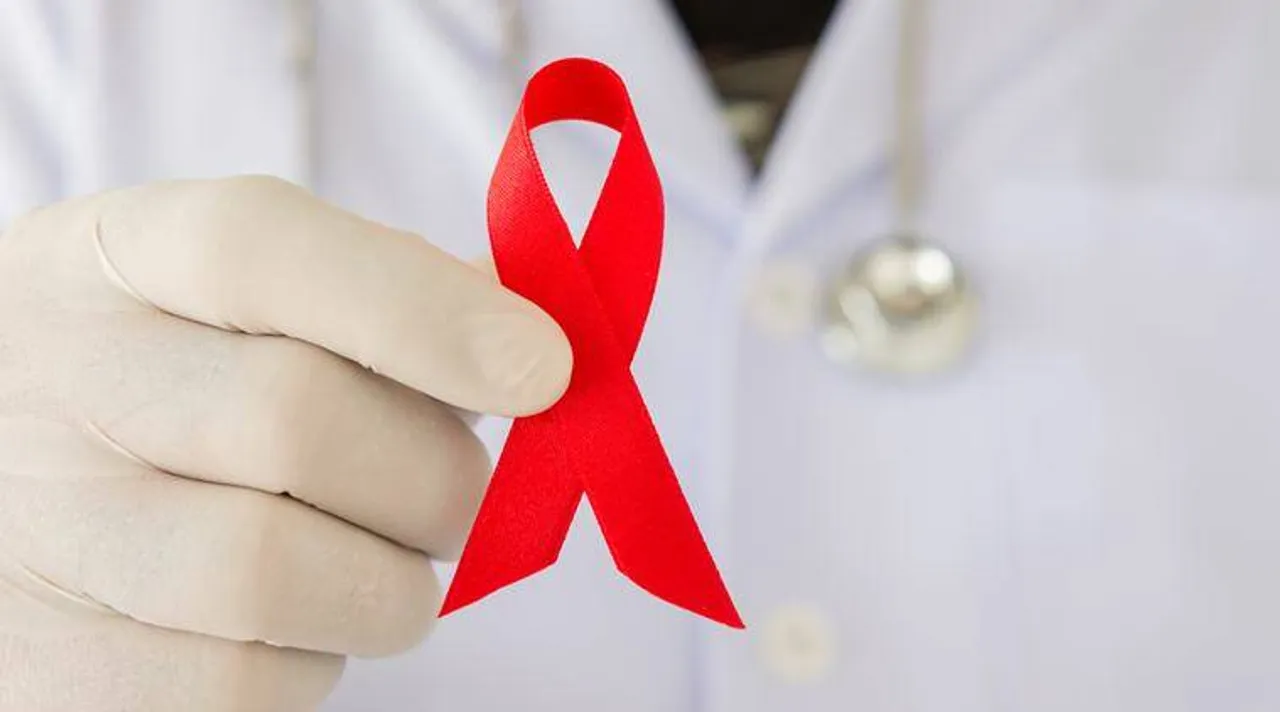 World AIDS Day