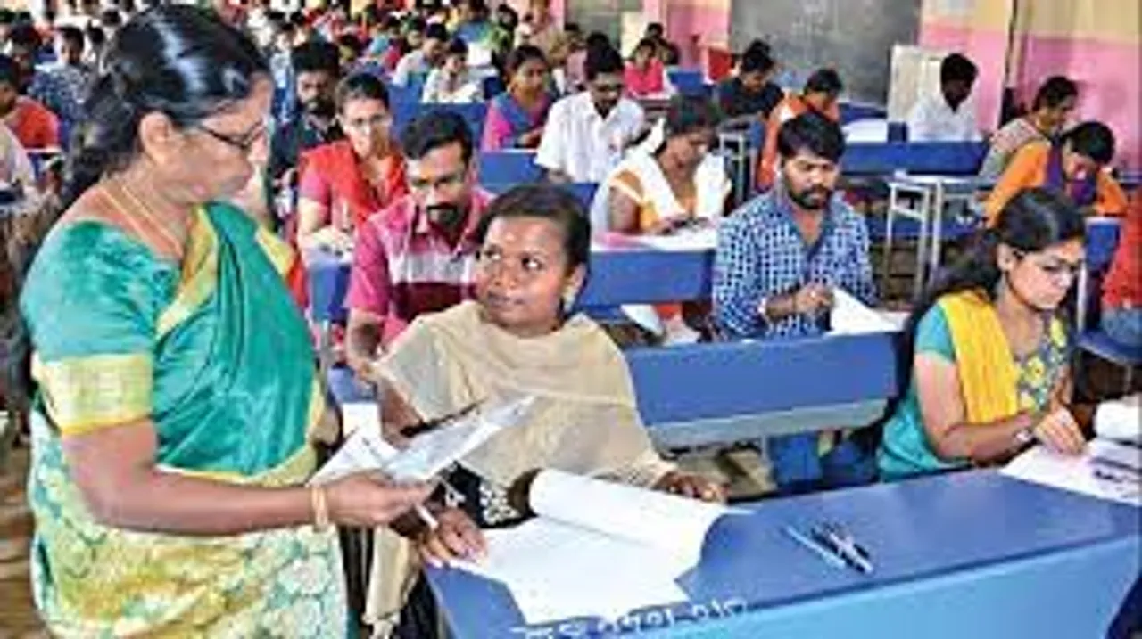 TNPSC Group 4 Results: குரூப் 4- வி.ஏ.ஓ தேர்வு முடிவு தாமதம் ஏன்? லேட்டஸ்ட் நிலவரம்￼