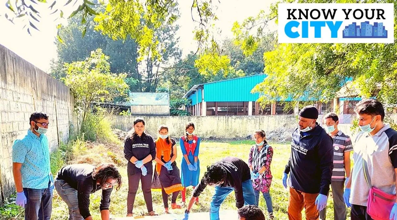 சென்னையில் மனித நேயம்: வீடு அற்றவர்களின் இறப்புக்கு மரியாதை செலுத்தும் 'உறவுகள்'