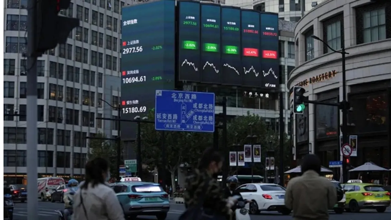 Global factors foreign fund trading activity to drive markets this week Analysts