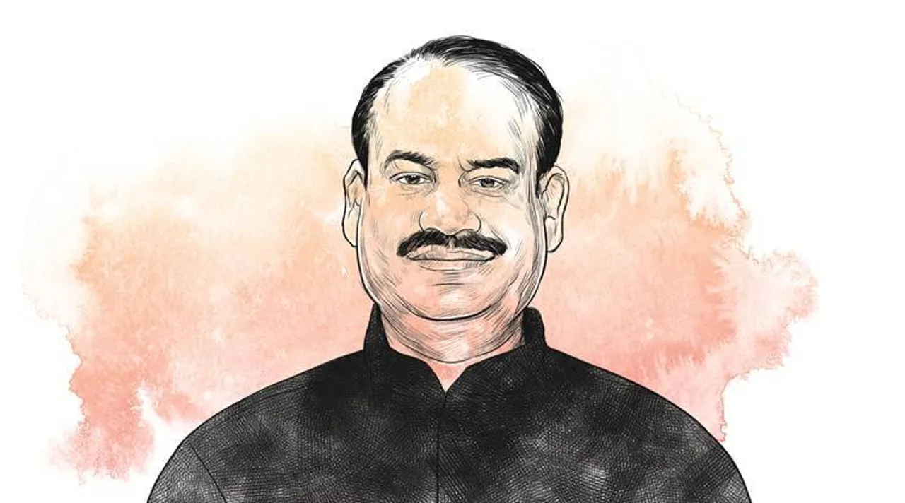 டெல்லி ரகசியம்: சோனியா காந்திக்கு  எச்சரிக்கை விடுத்த சபாநாயகர் ஓம் பிர்லா.. விவரம் என்ன?