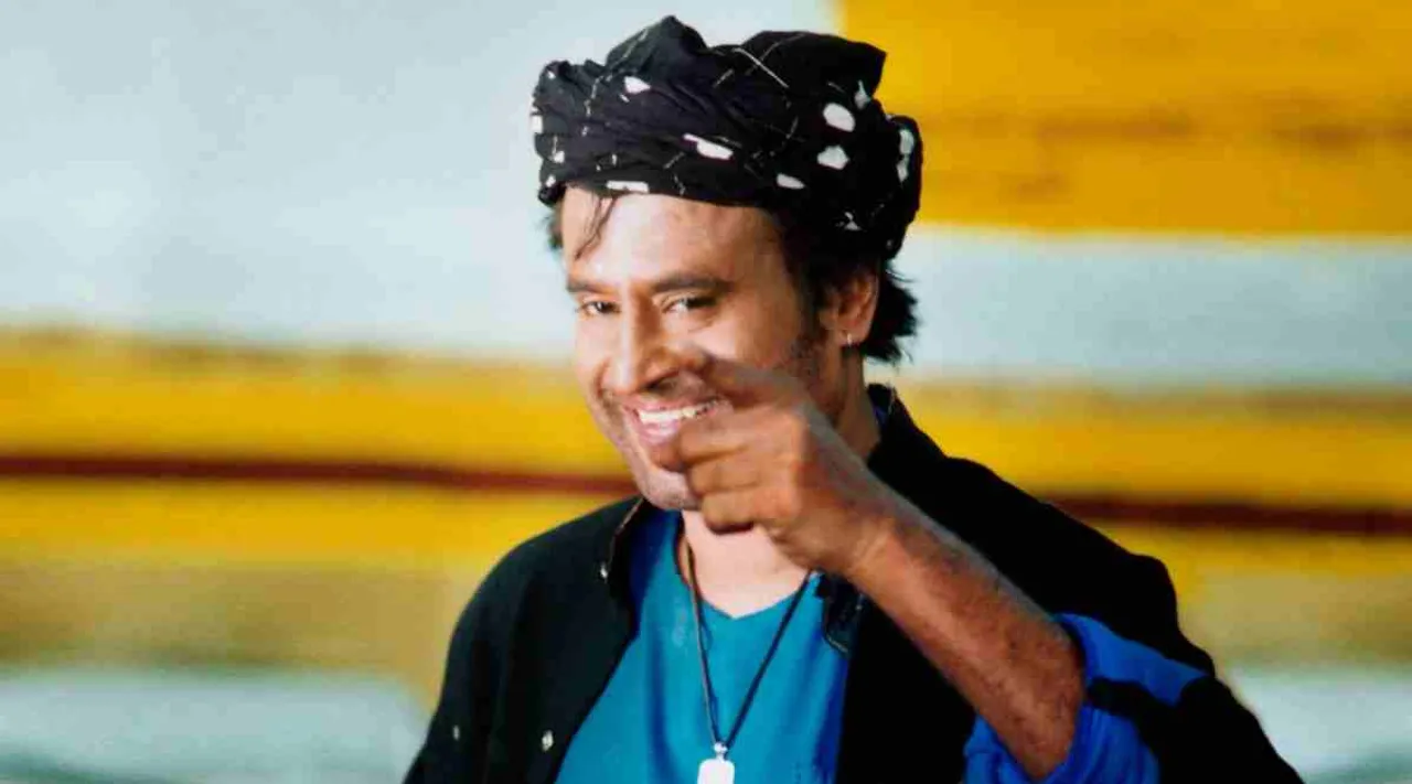 ரஜினியின் ‘பாபா’ ரீ-ரிலீஸ்; புதுசா என்ன இருக்கு? மாற்றங்கள் என்ன?