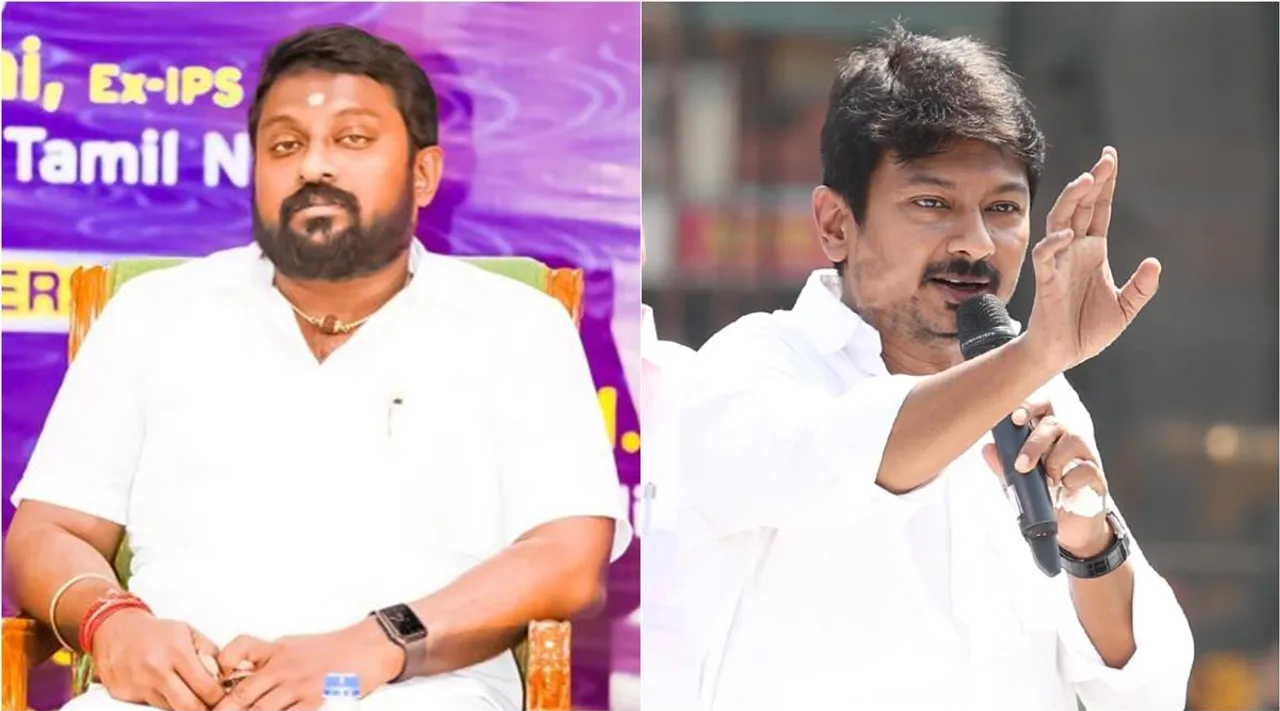Rafale watch scam, Rafale watch, france, Annamalai Rafale watch, BJP, DMK, Senthil Balaji, Annamalai, Tamilnadu politics, ரஃபேல் வாட்ச், அண்ணாமலை, பாஜக, செந்தில் பாலாஜி, உதயநிதி, Udhayanidhi, Tamil news