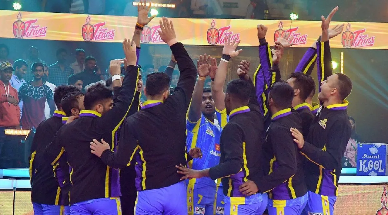 tamil thalaivas vs u.p. yoddha match updates in tamil