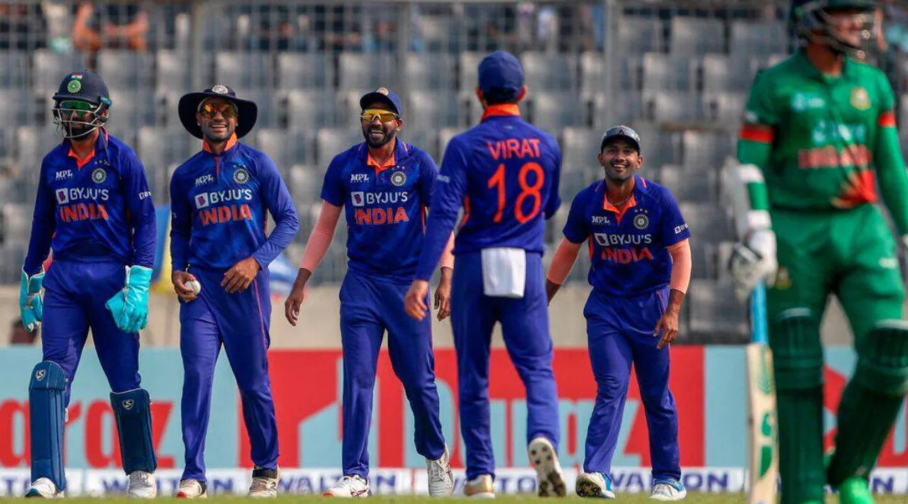 Rohit - Dravid failed T20 team. Will they do better in filling ODI holes? Tamil News