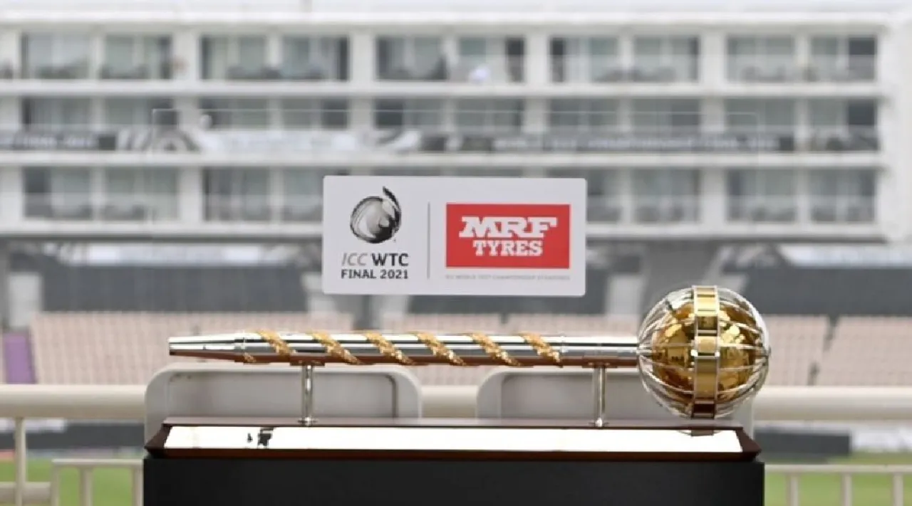WTC: How your team can reach the final in tamil