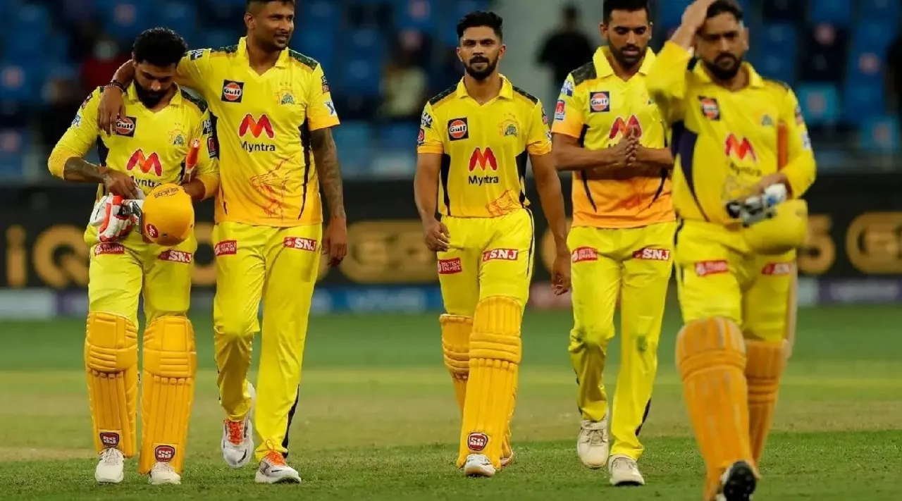 IPL Auction 2022: will CSK Target TN Players? Tamil News