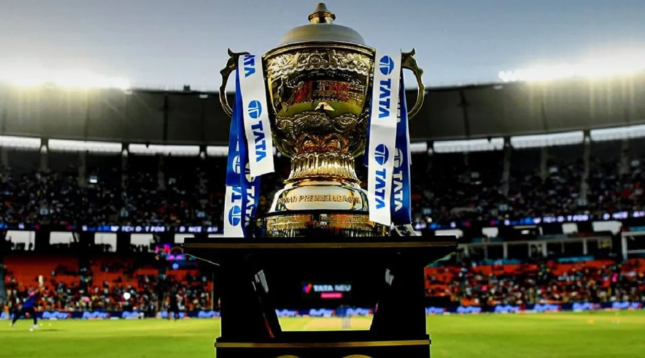 IPL 2023 mini auction; Date, venue, time, live telecast & streaming in tamil
