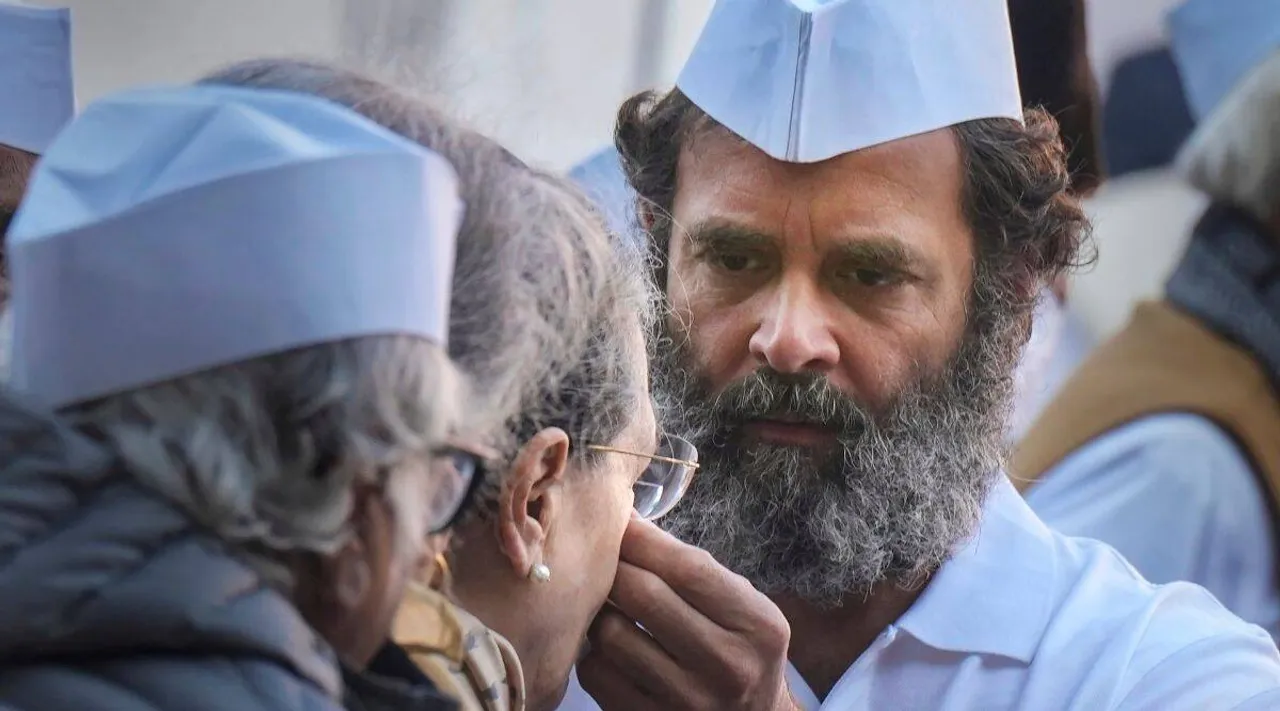 Rahul Gandhi on life partner Tamil News