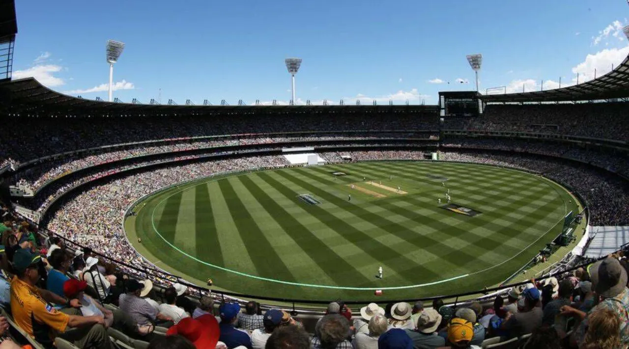 Cricket news in tamil: MCG to host India vs Pakistan Test