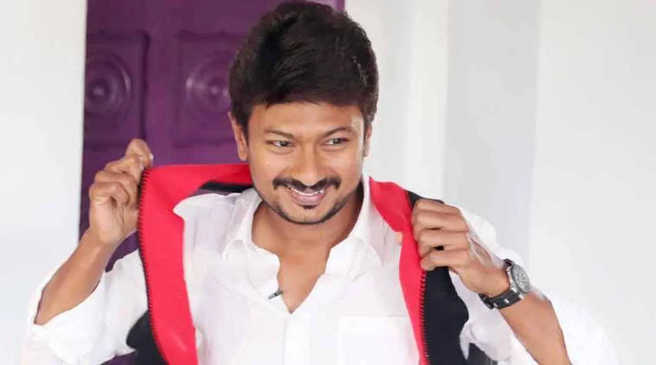 விரைவில் அமைச்சர் ஆகிறார் உதயநிதி: அமைச்சர் மூர்த்தி உறுதி