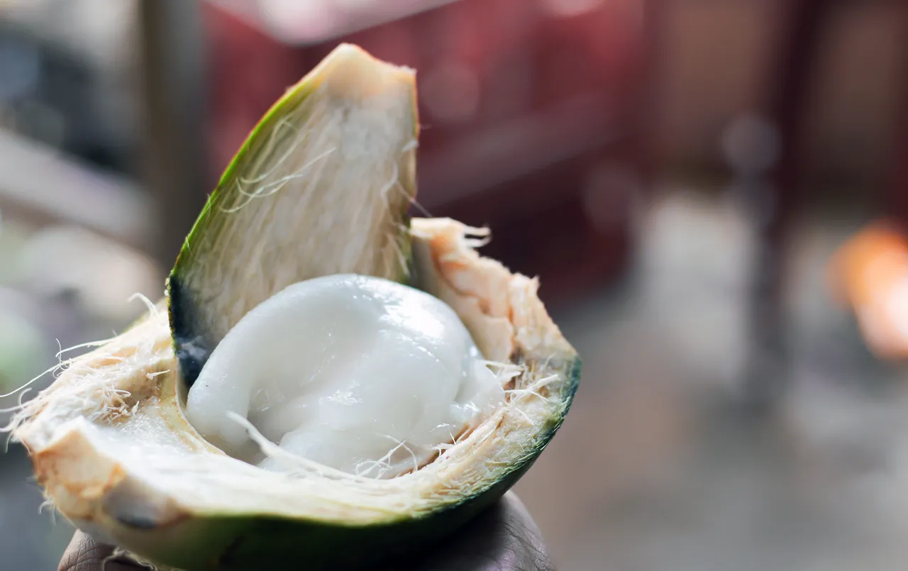Can diabetics drink tender coconut water