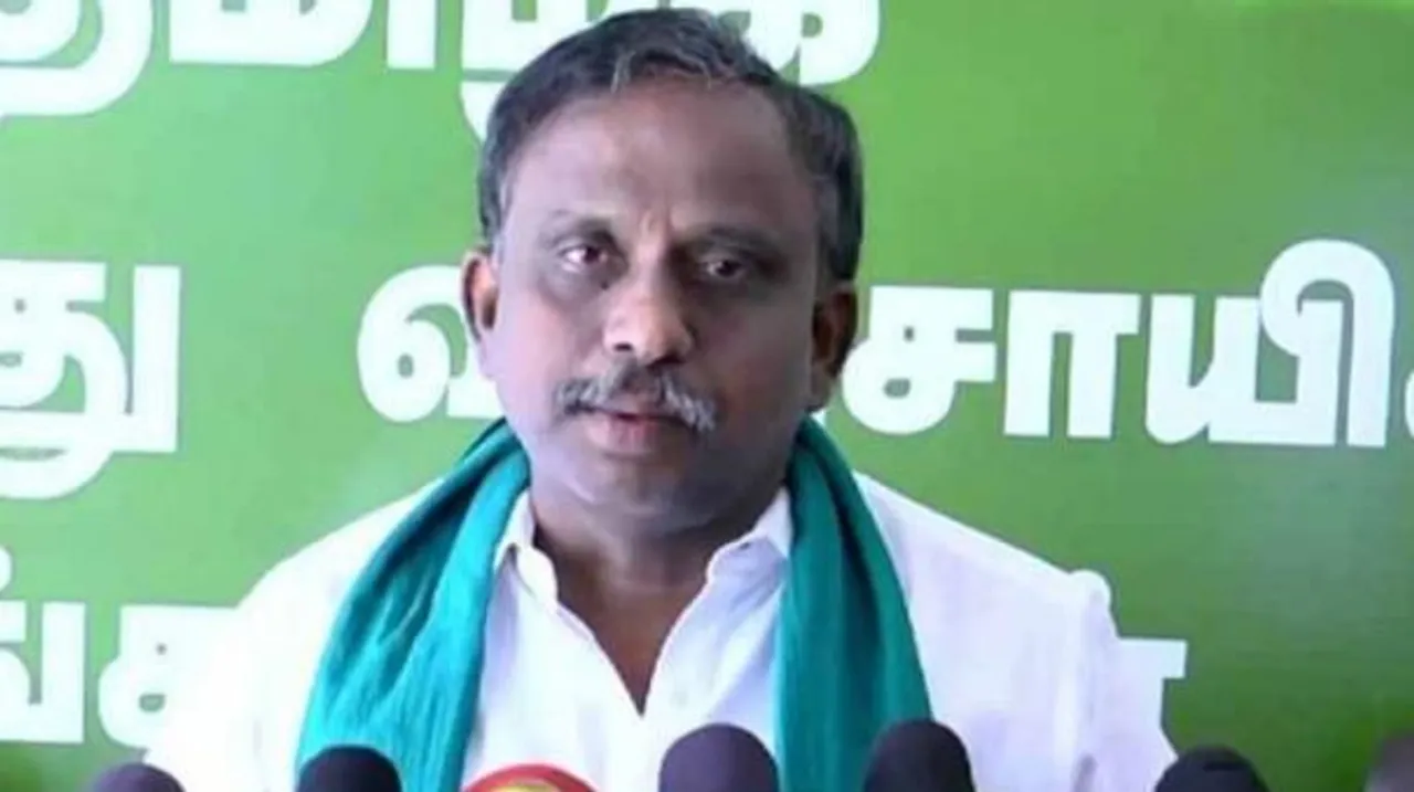 Due to the closure of Mettur Dam there is a risk of damage to 2 lakh crops