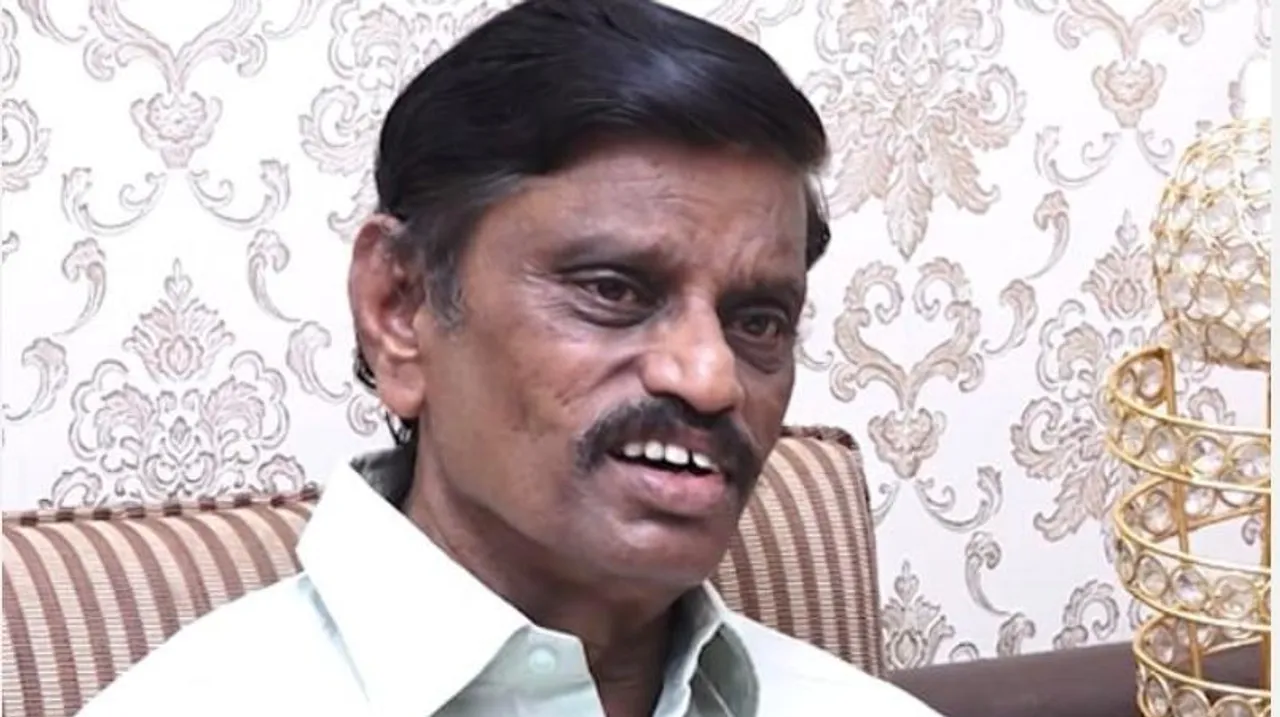 Tamil news today: திரைப்பட நடிகரும் எழுத்தாளருமான ஈ.ராமதாஸ், மாரடைப்பால் மரணம்