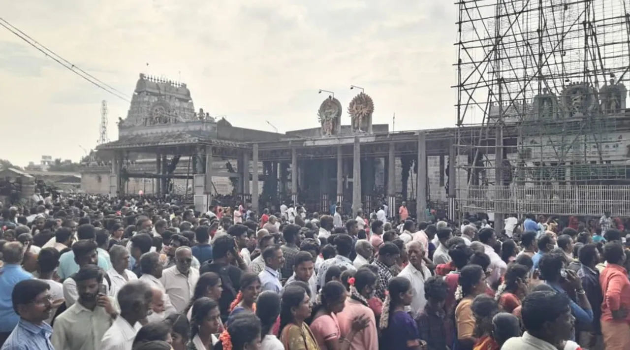 latest tamil news, Chidambaram news, tamilnadu news, tamil news, latest tamil nadu news, chennai, chennai news