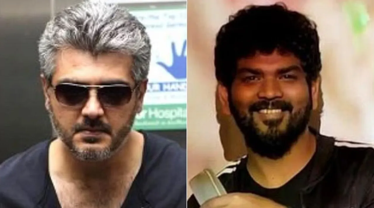 விஜய்-க்கு ரெடியான கதையில் அஜித்..? அப்போ விக்கி- அஜித் கூட்டணி உடைந்ததா?