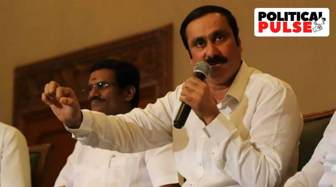 Edappadi K. Palaniswami , chennai news, latest chennai news, news, latest news, chennain politics, indian news, current affairs, indian express, AIADMK, PMK leaders