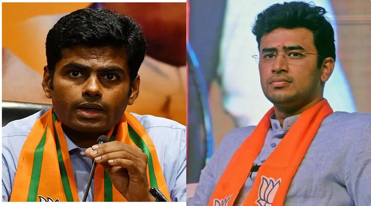 எமர்ஜன்சி கதவு திறப்பு; இண்டிகோ விமானத்தில் நடந்தது என்ன? அண்ணாமலை விளக்கம்