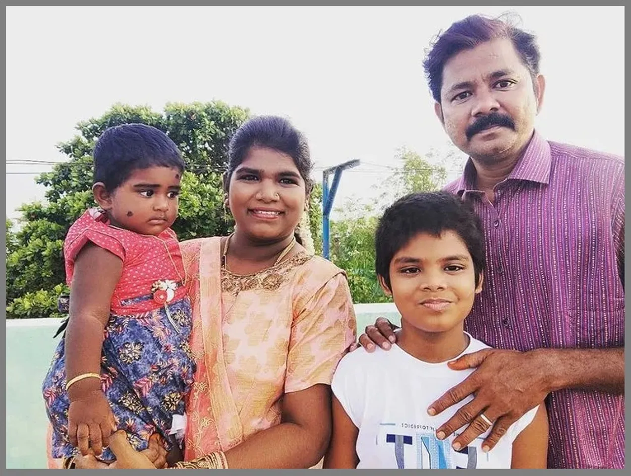 Aranthangi Nisha