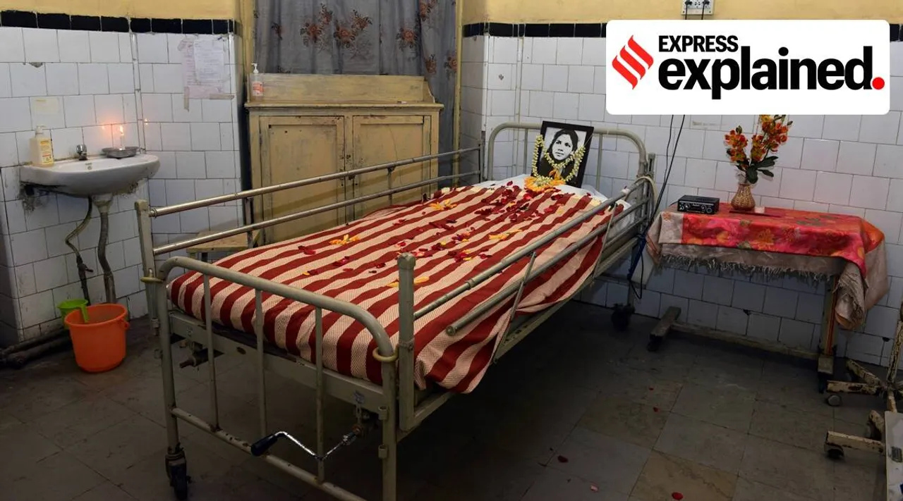 Passive euthanasia laws