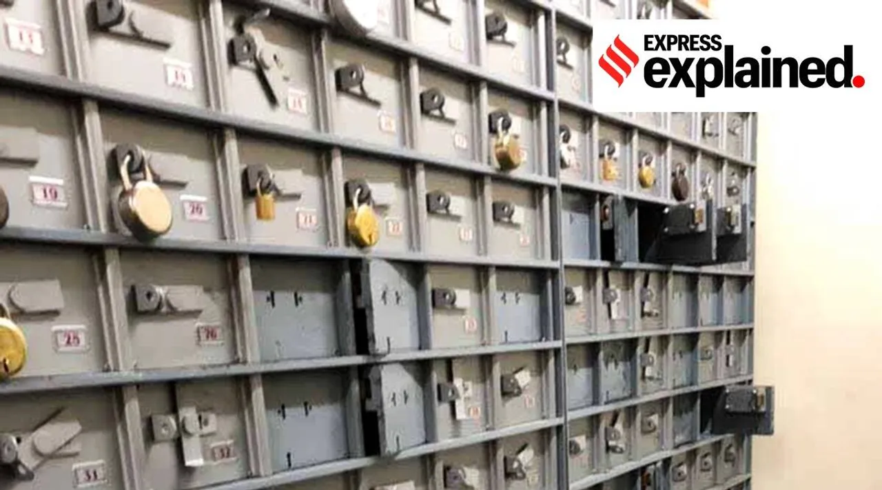 Bank Locker Agreements Why did RBI extend the deadline