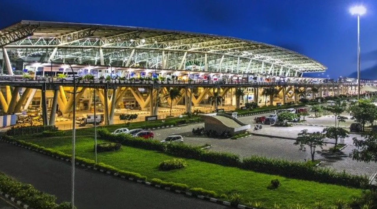 chennai airport, threat letter to chennai airport, tamil nadu, kallakurichi