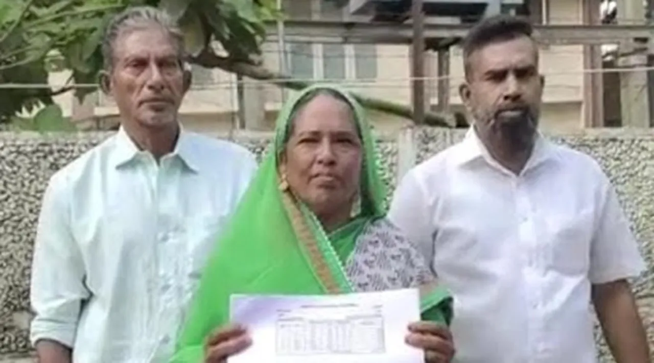 70 thousand rupees electricity bill for a laborer's house in Coimbatore