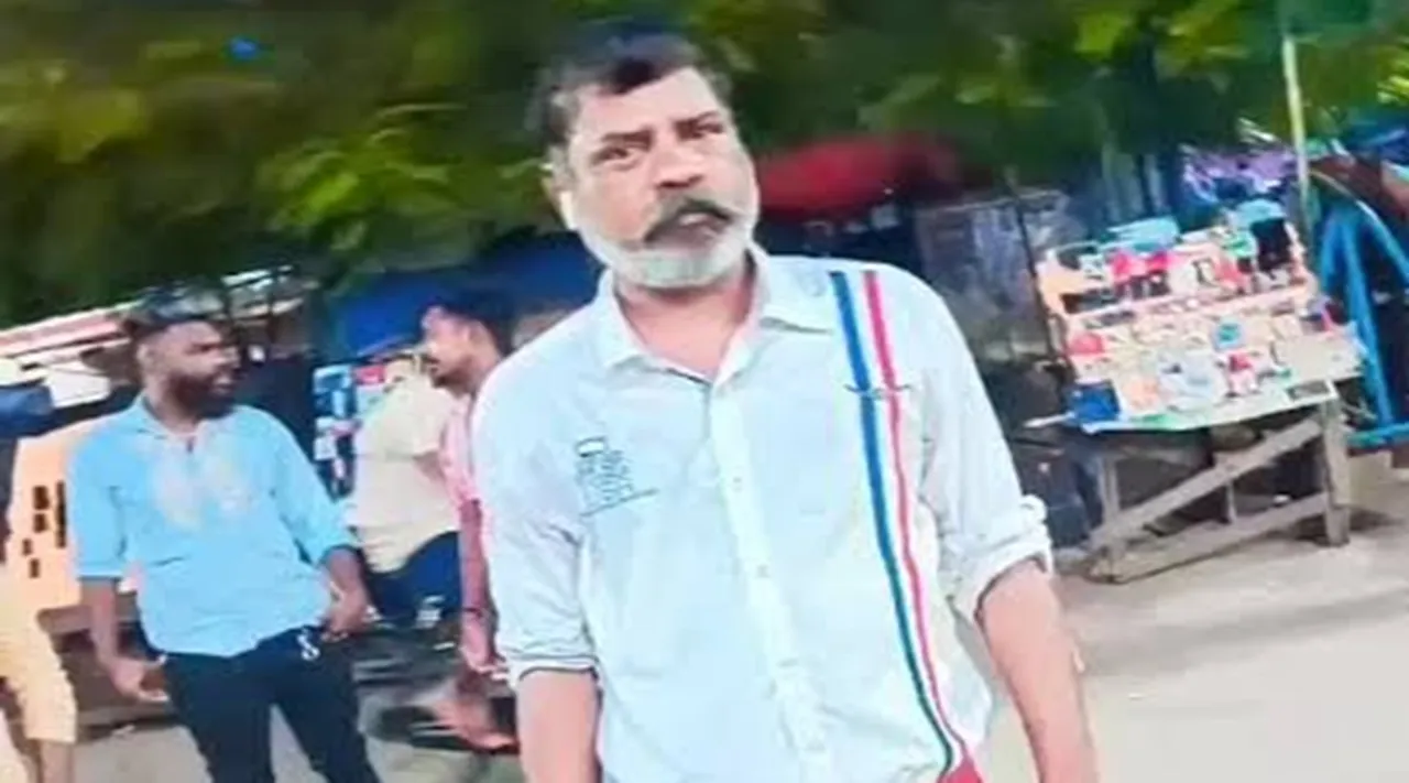 Tik Tok fame Dancer Ramesh has committed suicide டான்ஸர் ரமேஷ், டிக் டாக் ரமேஷ், டான்ஸர் ரமேஷ் தற்கொலை, Dancer Ramesh, Tik Tok Ramesh, Dancer Ramesh Suicide