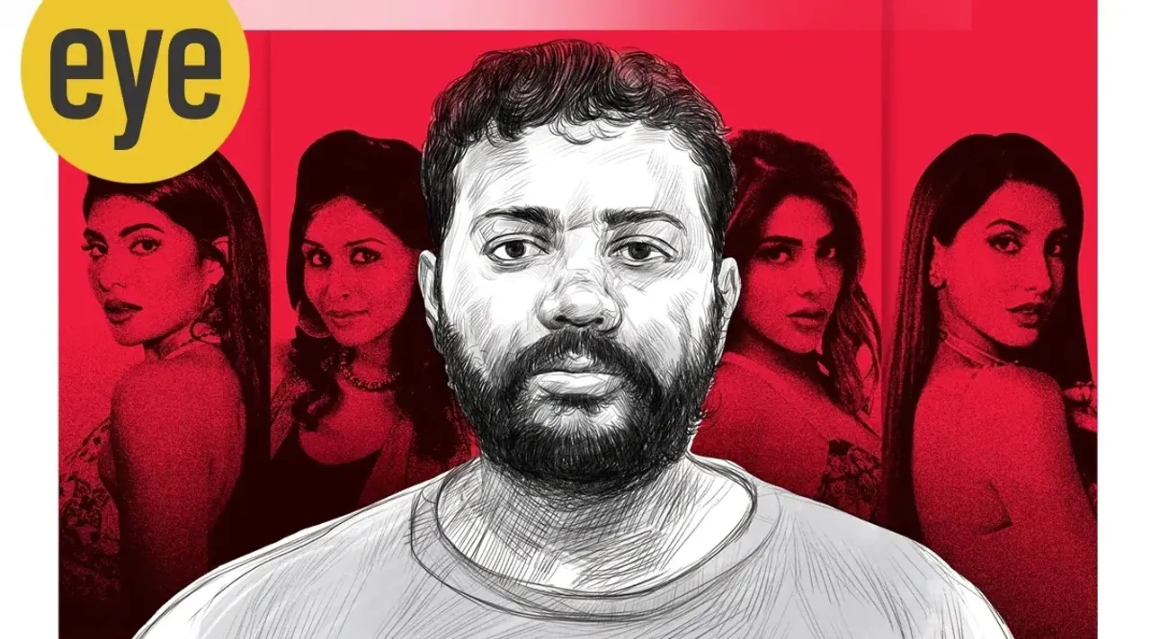 How Bollywood actors like Jacqueline Fernandez bought into Sukesh Chandrashekhars con