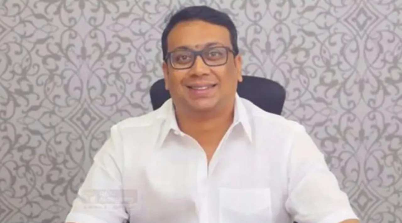ஈரோடு கிழக்கில் எனது இளைய மகனுக்கு சீட் கேட்டு இருக்கிறேன்': ஈ.வி.கே.எஸ் இளங்கோவன் பேட்டி