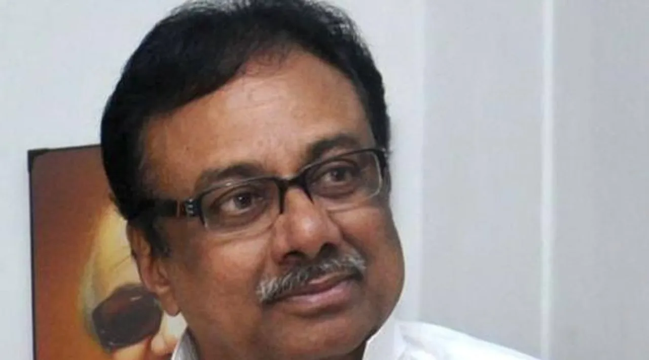 ஈரோடு கிழக்கு பிரச்சாரத்திற்கு ஸ்டாலினுக்கு அழைப்பு: அறிவாலயத்தில் ஈ.வி.கே.எஸ் இளங்கோவன் பேட்டி