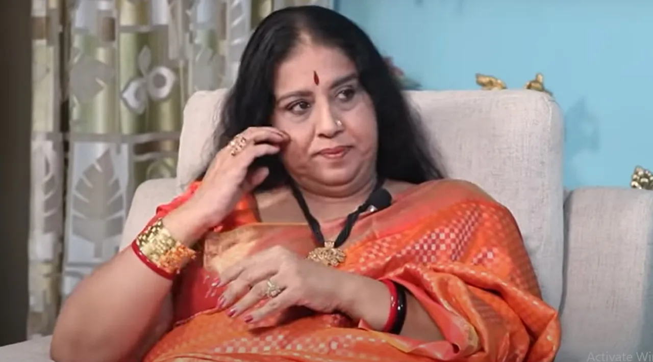 ஹீரோ ஆனதும் இரவில் வீடு தேடி வந்த ரஜினி: நடிகை நெகிழ்ச்சி பதிவு