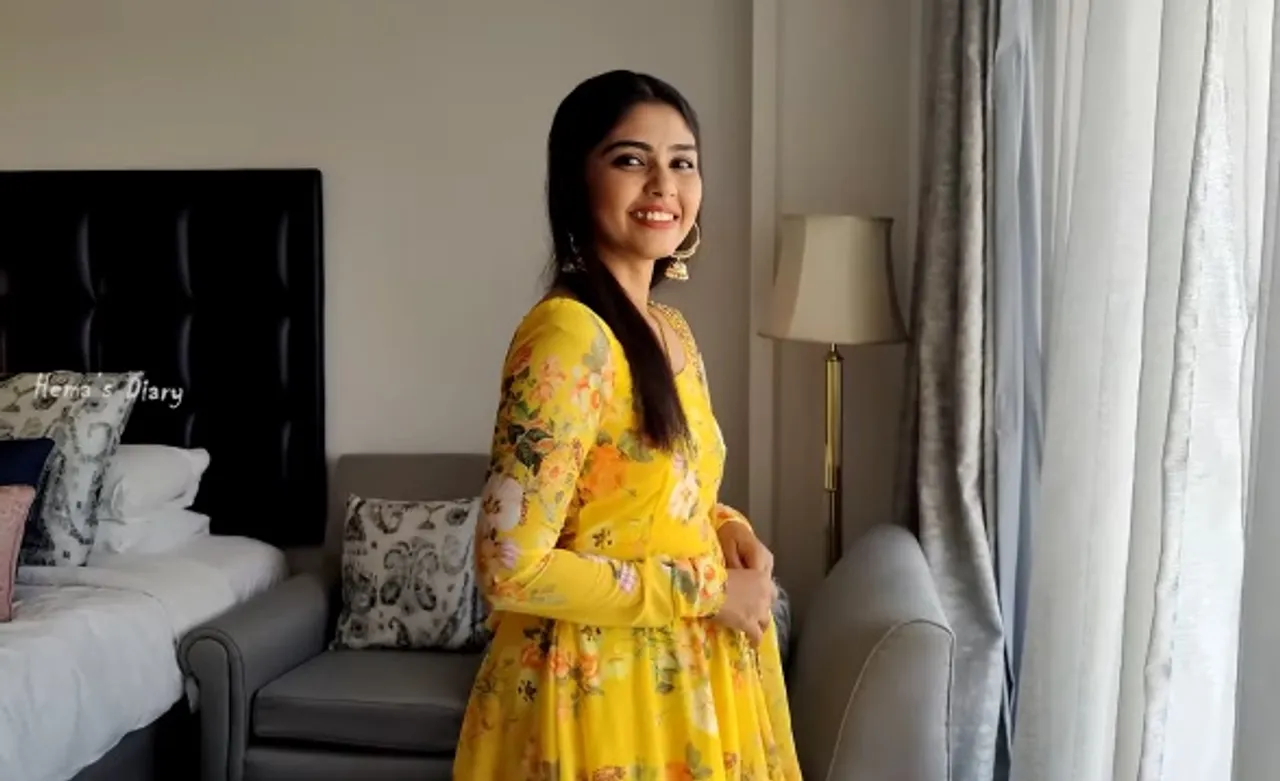 Hema Rajkumar
