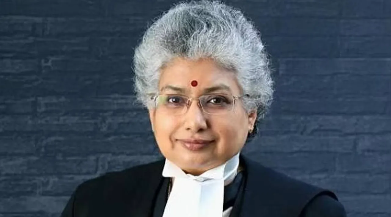 Nagarathna