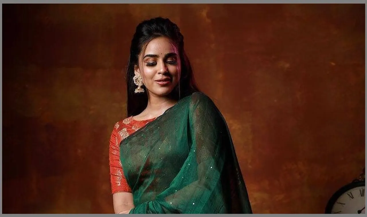 Kanmani Manoharan