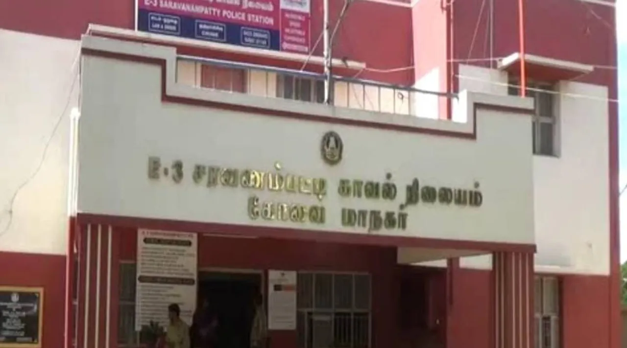 ஓரினச்சேர்க்கைக்கு வரவழைக்கப்பட்டு வழிப்பறியில் ஈடுபட்ட கும்பல் கைது