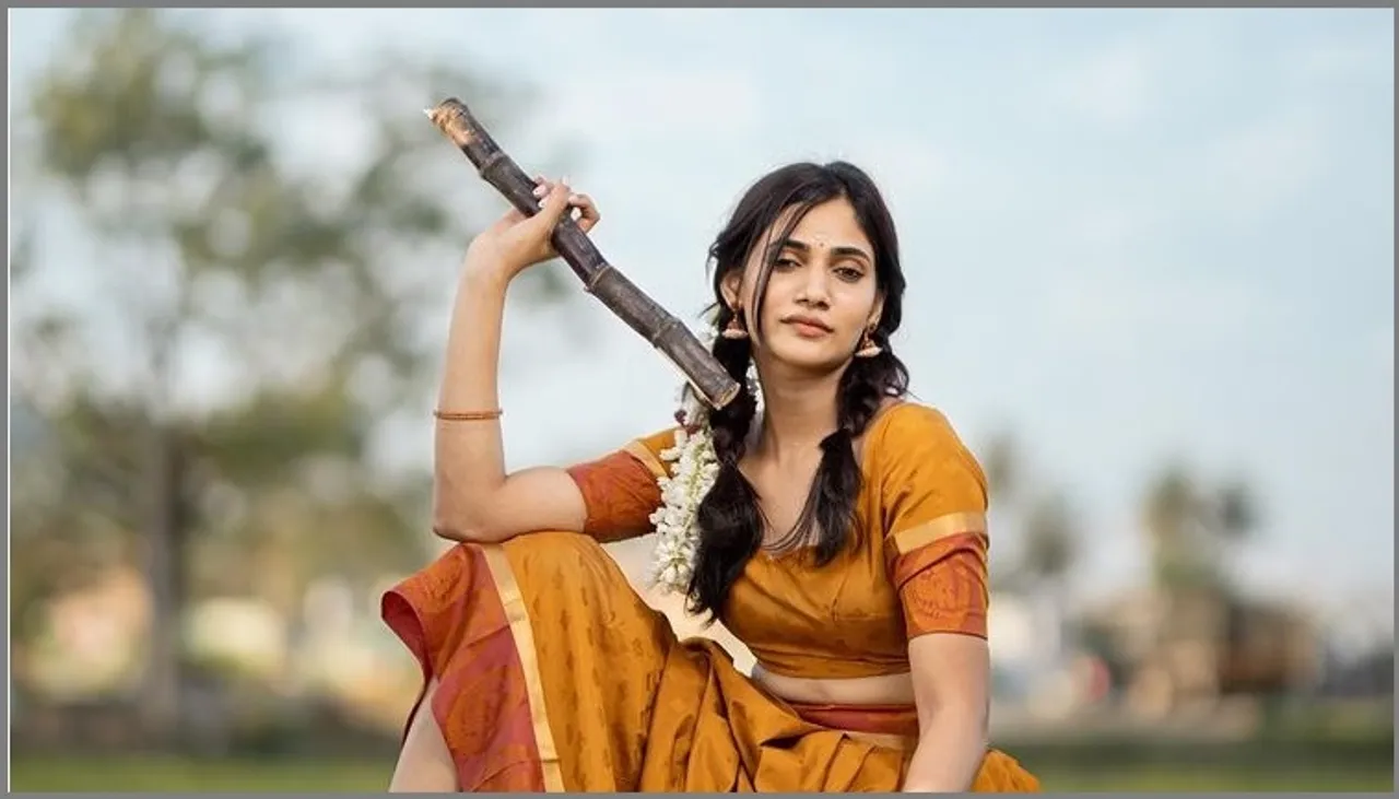 Losliya Mariyanesan