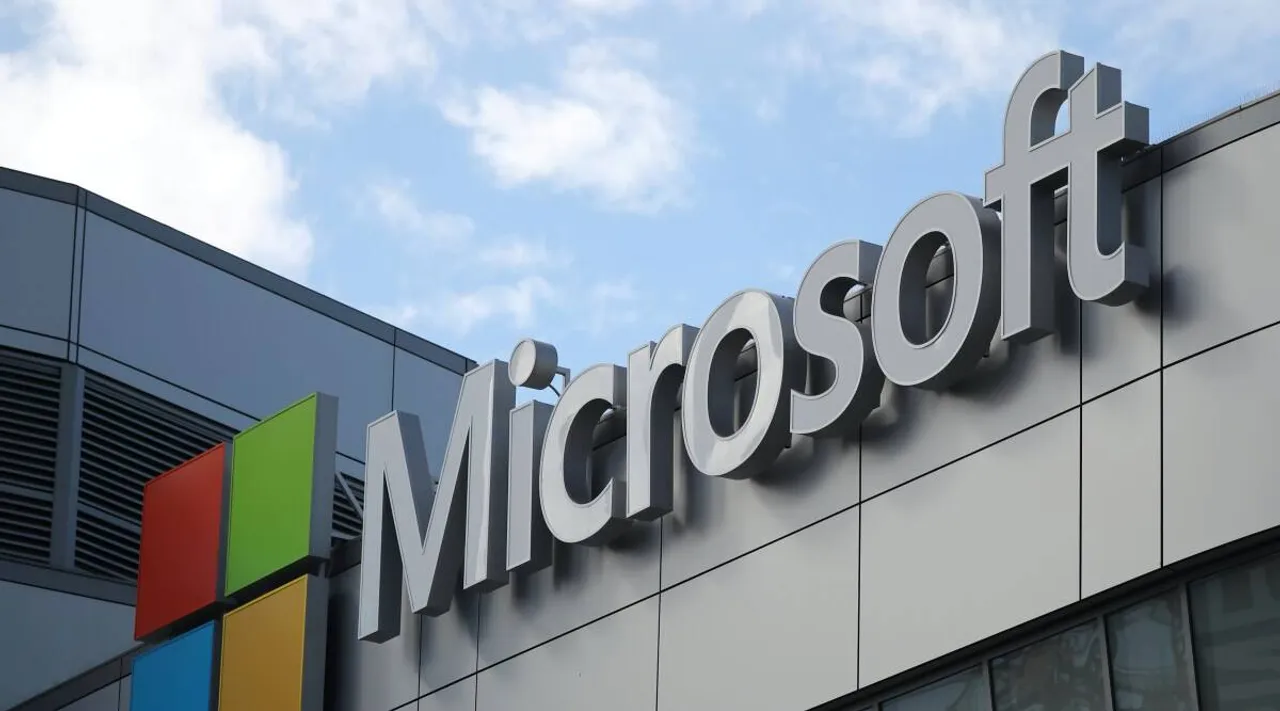 Microsoft