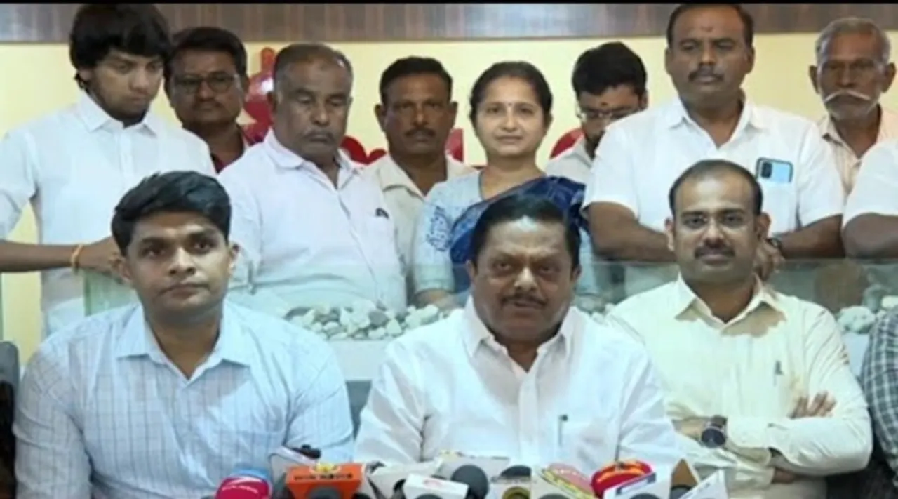 Minister Ramachandran said that the tourism sector in Tamil Nadu will be improved soon