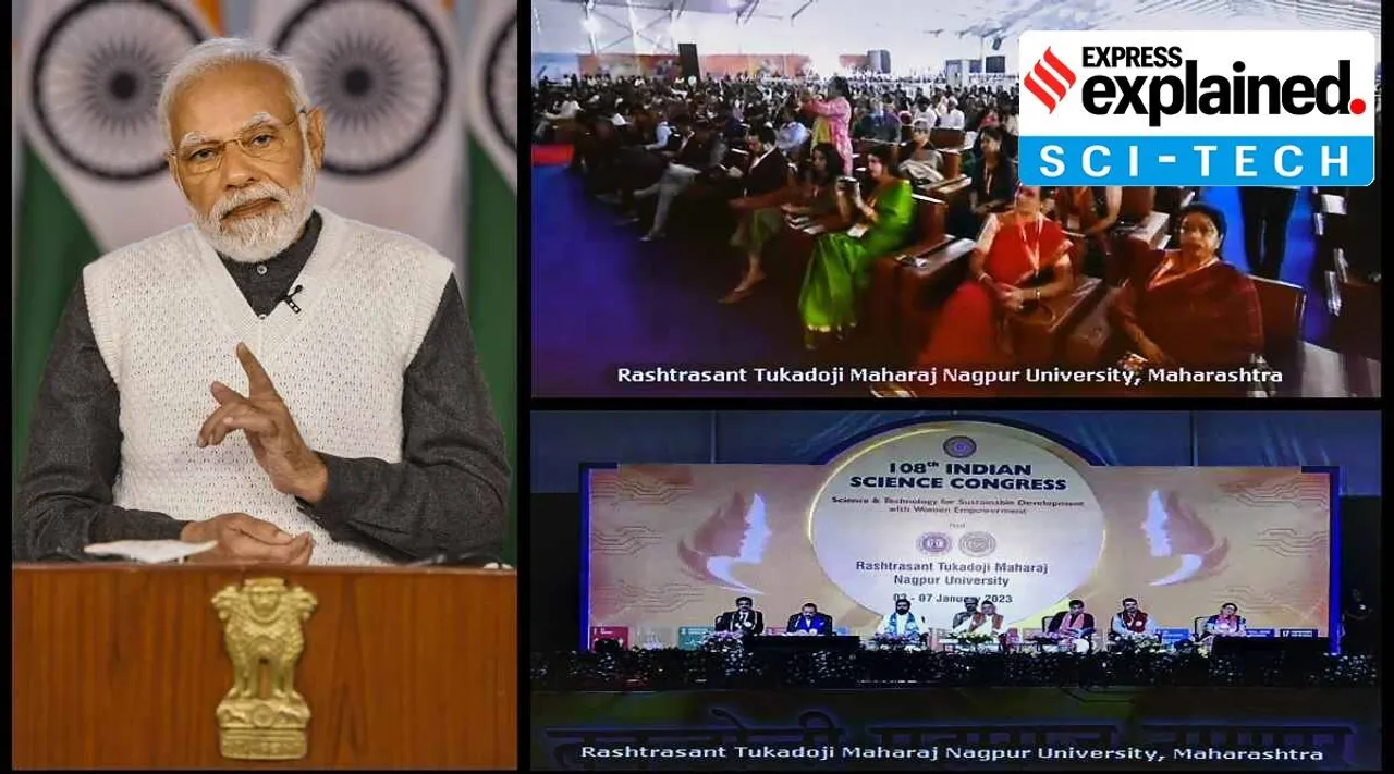 Science Congress Why its glory days are over