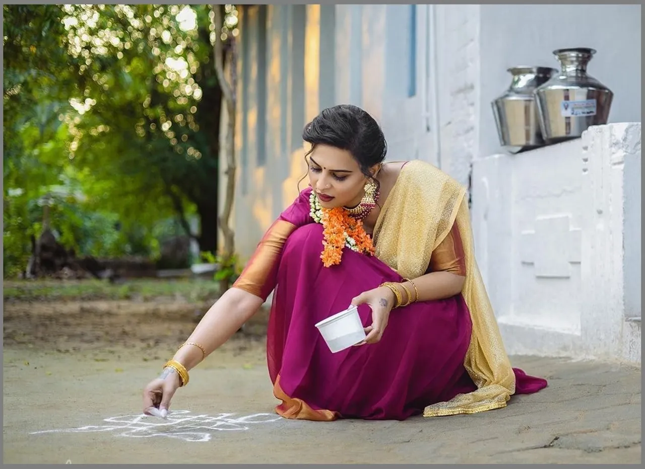 Namitha Marimuthu