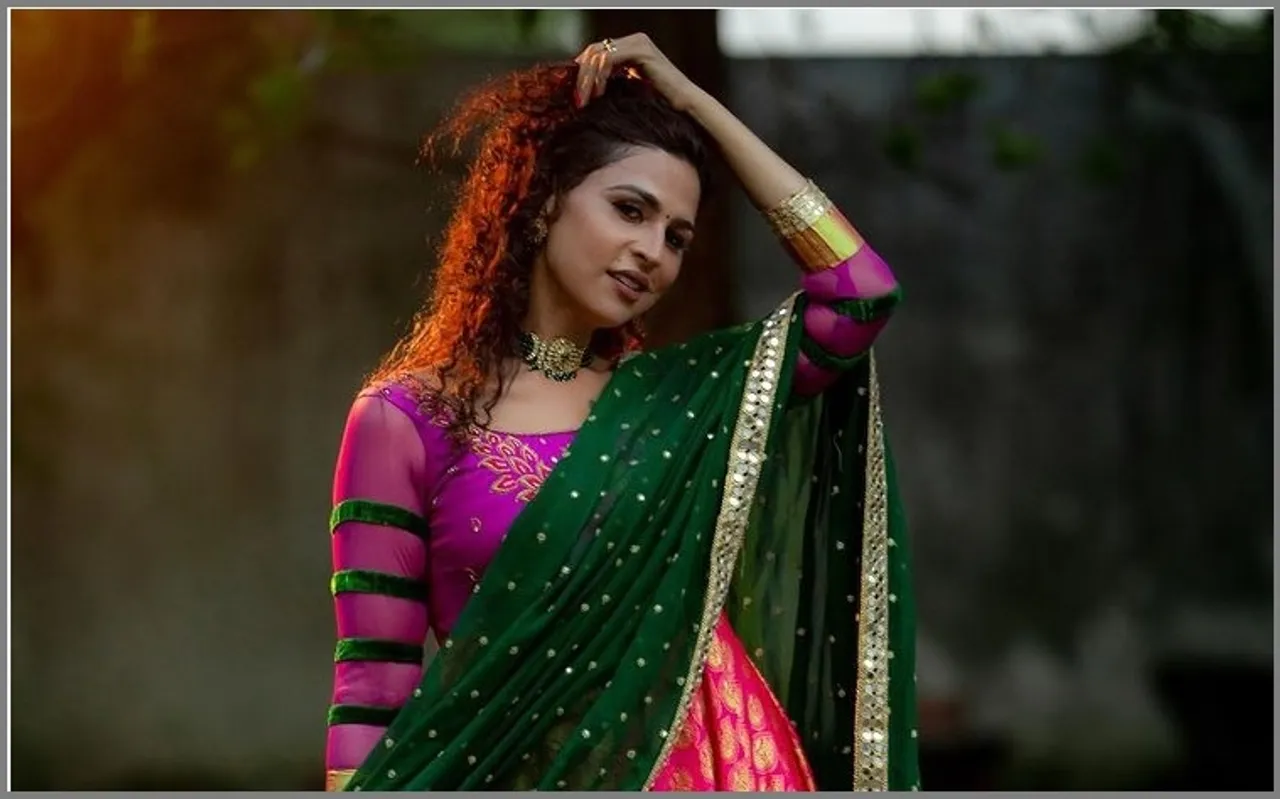 Namitha Marimuthu