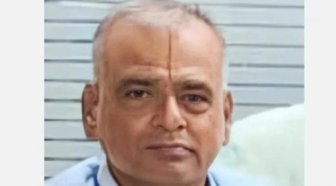 திருவல்லிக்கேணி வைகுண்ட ஏகாதசி விழா பணியில் இருந்த நாளிதழ் போட்டோகிராபர் மரணம்: ஸ்டாலின் இரங்கல்